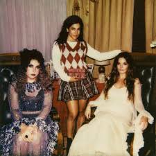 Julia Medina — BRUJERÍA cover artwork