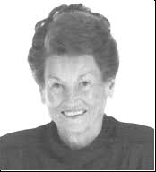 Mary Lott Ogden (1918-2004)