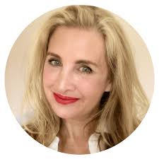 Feeling 'Blah'? by Tanith Carey