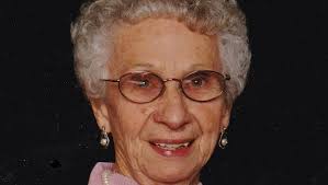 Marguerite F. Larson Pettus