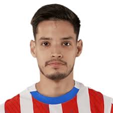 Cerro Porteño vs. Palmeiras