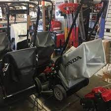 Lawn mower repair shops, small engine mechanics, lawn and garden equipment stores, and home improvement stores like home depot repair most lawn mower repair services will diagnose the problem and offer a free estimate to repair and fix the issues. Best Lawn Mower Shops Near Me June 2021 Find Nearby Lawn Mower Shops Reviews Yelp