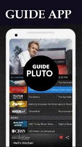 Compatible devices with the app. Pluto Tv Guide For Android Apk Download