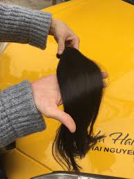 Plus, since most synthetic wig dyeing methods are highly affordable, it usually costs less. Synthetic Hair Anka Hair