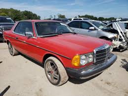 Image result for Inca Red 1980 Mercedes
