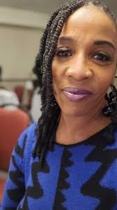 Thanks Chelsea Stalling Whittington MC'ing the DancExcel Champion Center  for the Creative Arts and capturing award winning moments with GIBFF's own  Toni Washington-Simpson who was honored with the Arts Education Award. ❤️