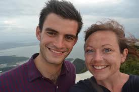 Chingford man's marathon bid after girlfriend suffers fatal head injury in  holiday crash