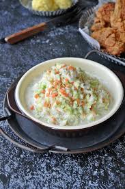 Lecek kentang sampai halus,kemudian masukkan butter,susu,garam dan kiub ayam.kacau sehingga rata. Jom Buat Sendiri Ayam Goreng Mashed Potato Dan Coleslow Seperti Set Ala Kfc Pasti Berbaloi Dan Jimat Qasey Honey