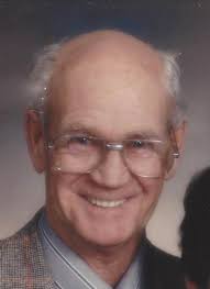 Obituary of Graham Milton Cooper