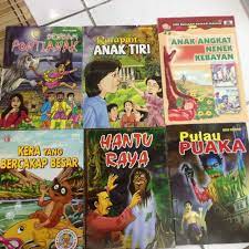 For more information and source, see on this link : Reserved All For Rm5 Buku Cerita Kanak Kanak Books Stationery Children S Books On Carousell