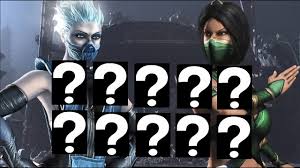From mortal kombat stalwarts like mileena and sonya blade to newer additions like d'vorah, these are some of the fiercest females in the genre. Mortal Kombat 11 Leading Ladies Top 10 Female Character Wishlist Youtube