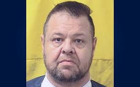 Collingsworth sentenced to prison in multi-county scam operation