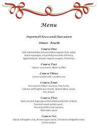 Here are some wonderful dinner party menus that i think you will refer to often. Plated Dinner Party Essential Chefs Catering