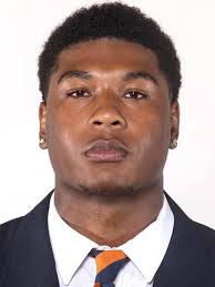 Josh Fuga...young baller putting in work down at VA Tech representing  Freedom HS out of Woodbridge