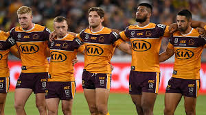 Presented by asics 1 week ago. Nrl News Brisbane Broncos In A Fight For Survival During Coronavirus Pandemic