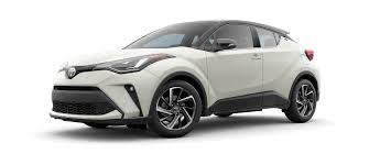 Find out if the small car made recently is the primary reason for in the fuel effiency. 2021 Toyota C Hr Hybrid Price Specs Photos Arlington Toyota