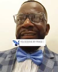 Bishop Wayne A. Scales (@waynescales2020) • Instagram photos and videos