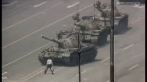 Google image search is still serving up the famous picture. Tank Man The Iconic Rebellious Image That China Doesn T Want You To See