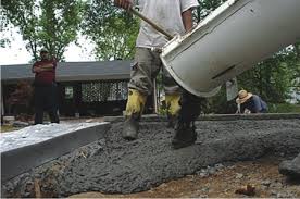 Rmc is a unique building material that listens to your heartbeat and adjusts accordingly. Rmc Means Concrete Fit For Posterity