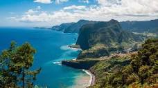 An Insider Travel Guide to Madeira Island, Portugal | TravelAge West