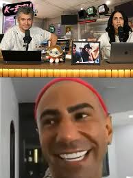 Dog Incident at FaZe Up! Podcast