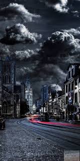 Black And White City Wallpaper Iphone Street London Wallpaper City Wallpaper Photography Wallpaper