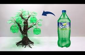 Inspirasi pohon natal ramah lingkungan dengan bahan botol plastik dan eceng gondok ini bisa banget dicoba. Tutorial Membuat Pohon Natal Dari Sedotan Edukasi Lif Co Id