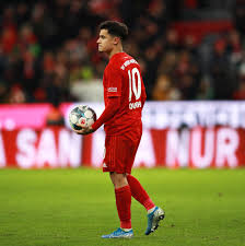 Sv werder bremenподлинная учетная запись @werderbremen. ð—•ð—¿ð—®ð˜€ð—¶ð—¹ ð—™ð—¼ð—¼ð˜ð—¯ð—®ð—¹ð—¹ On Twitter Coutinho Vs Werder Bremen 3 Goals 2 Assists 6 Chances Created 6 Ball Recoveries 2 Dribbles Completed 100 49 Passes Completed 90 Hes Back Https T Co U6xii3wimx