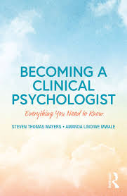 Becoming A Clinical Psychologist Ebook Rental Clinical Psychologist Psychologist Clinical Psychology