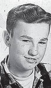 Roy R. Martz McConnellsburg, 67