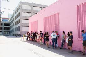 Museum of ice cream transforms concepts and dreams into spaces that provoke imagination and creativity. Ice Cream Museum Opens In Los Angeles Yellowtrace