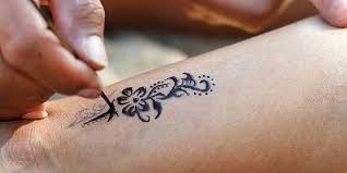 Desain tato simple di tangan diy youtube. 130 Ide Tattoo Simple Tato Sederhana Tato Tato Keren