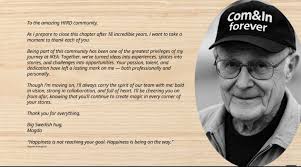 Ewan Graves-Tamvakis, CAIA