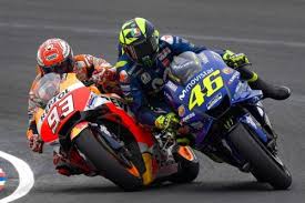 Race motogp eropa 2020 sirkuit ricardo tormo, valencia akan dijadwalkan mulai pukul 18.00 dari moto2 dan kelas premier motogp eropa akan berlangsung pukul 20.00 wib live trans7. Jadwal Motogp Hari Ini Marc Marquez Dan Valentino Rossi Tak Dilibatkan Di Motogp Prancis Okezone Sports