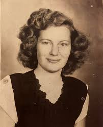 Nola Ethel Brewer Rogersville Review May 2, 1935