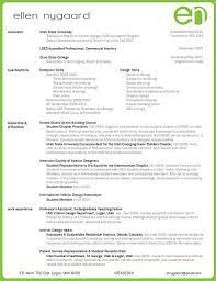 Interior Design Resume Job Resume Examples Interior Design Resume Resume Design