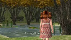 kitchen princess ( sims 2 ) episode 1