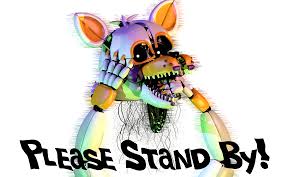 Listen to please stand by by nightcove_thefox, 563 shazams. Please Stand By Fivenightsatfreddys