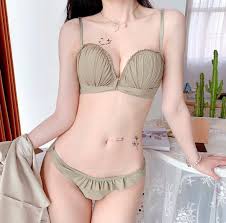 French high end and mischiveous lingerie brand created by nicolas busnel in 2006. Fashion Girls Bra Small Breasts Gathered Without A Steel Ring Adjustment Underwear Set Buy Lace Strapless Bra Small Breasts Close Ups Underwear 3 4 Cup Bra Product On Alibaba Com