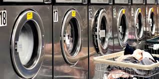 This laundromat has been here over 15 years. How To Do Laundry Safely During Coronavirus Wirecutter
