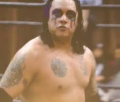 Somebody needs to make these versions of Damian Priest and Gunther