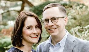 Heather Hicks, Michael Schade