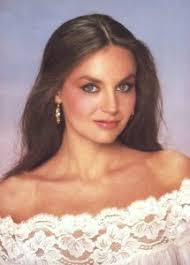 Crystal Gayle's Place