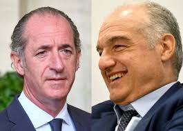 A correre sarà enrico michetti, in ticket con simonetta matone. Roma Michetti Consulente Del Veneto A Opporsi Resta Solo Forza Italia Affaritaliani It