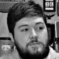 Mr. Skylar Aaron Holmes Obituary