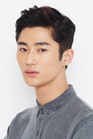 Ahn gil ho (memories of alhambra, secret forest) writer: Byeon Woo Seok Asianwiki