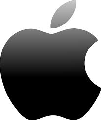 Jump to navigation jump to search. File Apple Logo Svg Wikimedia Commons