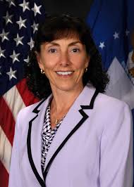 Leaders earn Presidential Rank Award > Wright-Patterson AFB > Article  Display