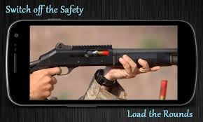 Shake up and shoot gun simulator!. Real Gun Simulator 1 0 Apk Download Android Simulation Games
