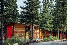 Denali out­door cen­ter offers econ­o­my cab­in rentals and seclud­ed camp­ing on the shores of otto lake in healy, alas­ka. Denali Cabins Mckinley Park Updated 2021 Prices